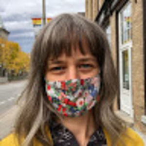 Meet your Posher, Claire